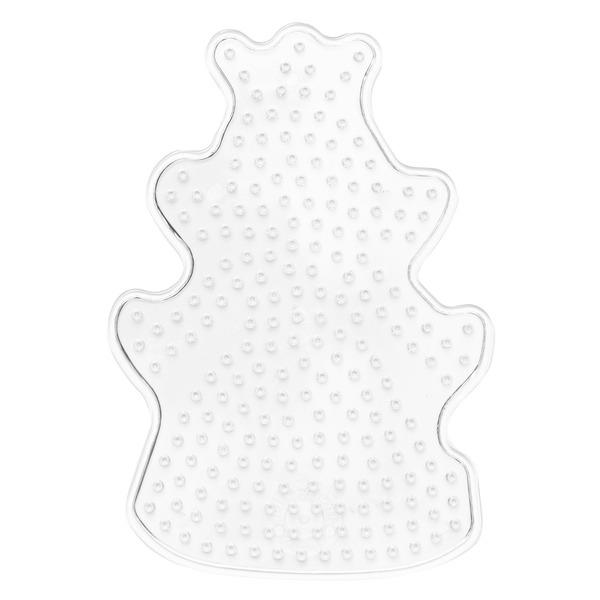 Pærlplatta Prinsessa Liten