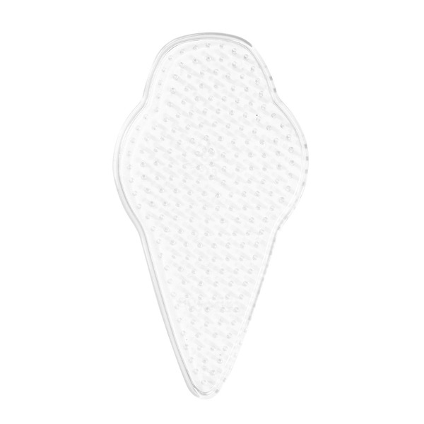 Pærlplatta Glasstrut