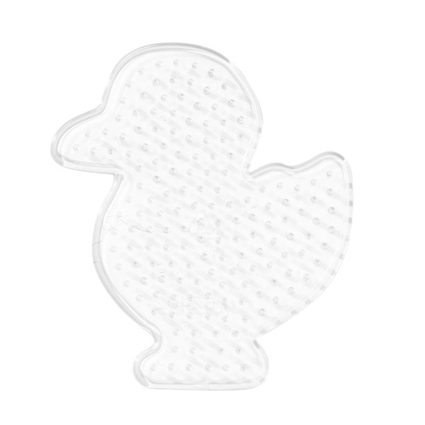 Pærlplatta Kyckling