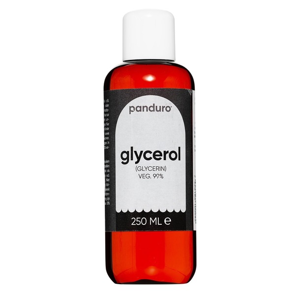 Glyserol (glyserin) 250 Ml