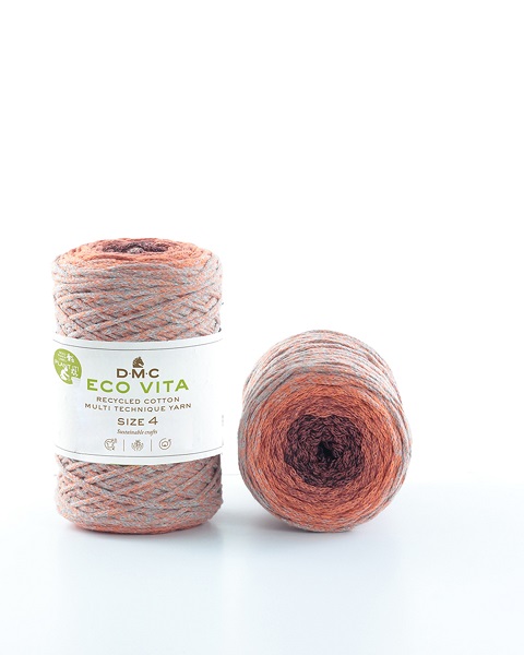 DMC: Nova Vita, 4 Multi, 105,