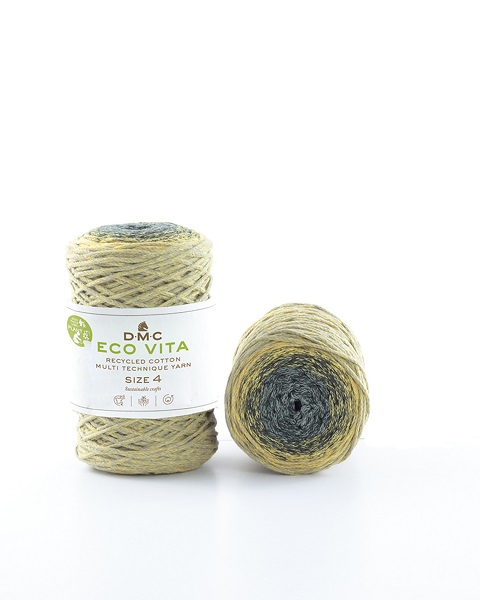 DMC: Nova Vita, 4 Multi, 108,