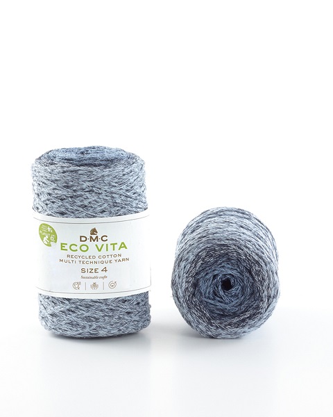 DMC: Nova Vita, 4 Multi, 177,