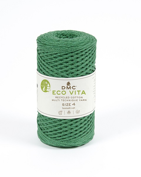 DMC: Nova Vita, 4 Metallic, 008,