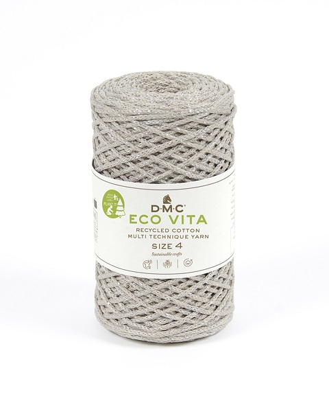 DMC: Nova Vita, 4 Metallic, 311,