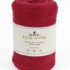 DMC: Eco Vita, Tape Yarn, 005, Red