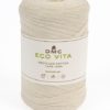 DMC: Eco Vita, Tape Yarn, 103, Beige