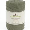DMC: Eco Vita, Tape Yarn, 128, Kaki