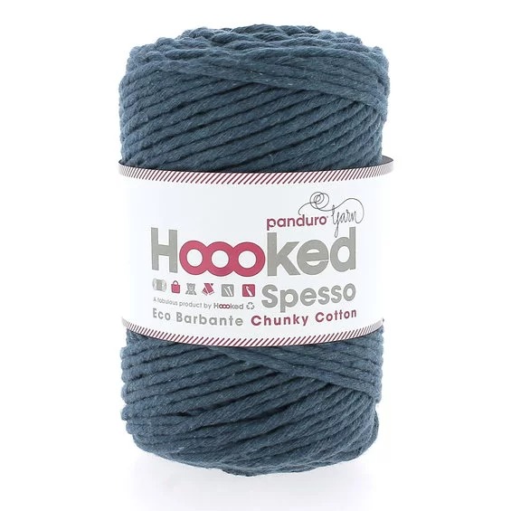 PY: Chunky Cotton, 450075, Petro