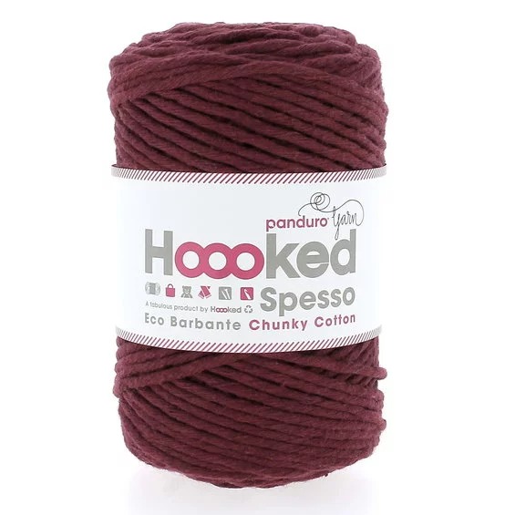 PY: Chunky Cotton, 450079, Vinrø