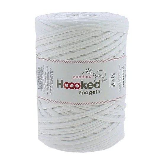 PY: Zpagetti, 470002, Off Hvite