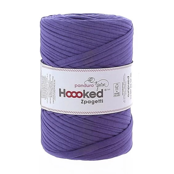 PY: Zpagetti, 470009, Lilla