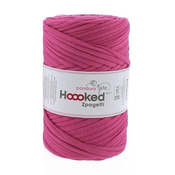 PY: Zpagetti, 470010, Cerise