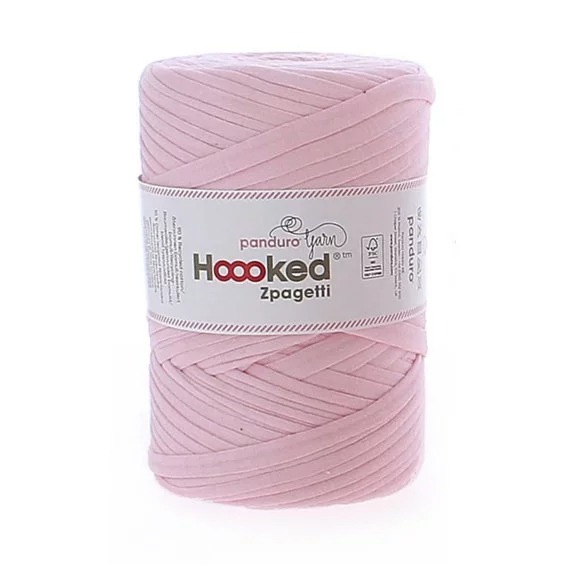 PY: Zpagetti, 470011, Light Pink