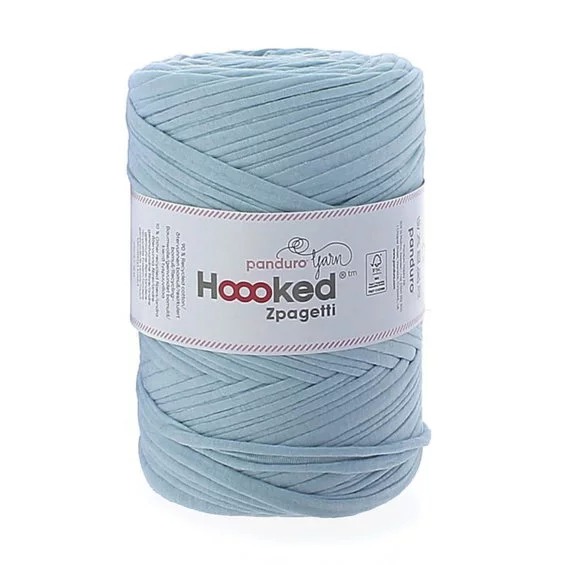 PY: Zpagetti, 470012, Turquoise Aqua