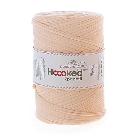 PY: Zpagetti, 470016, Peach