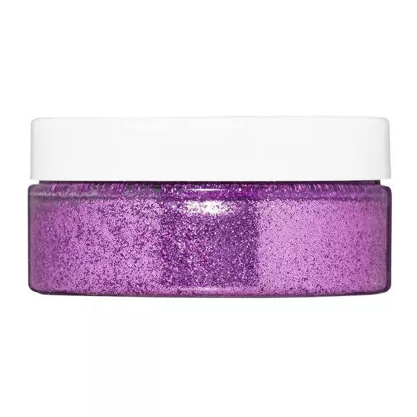 P. Glitter Gel 70 Ml Amethyst