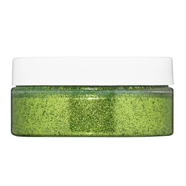 P. Glitter Gel 70 Ml Emerald