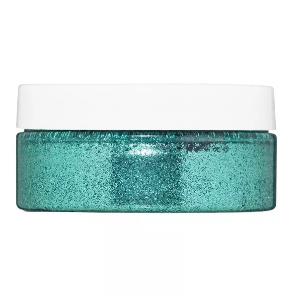 P. Glitter Gel 70 Ml Turquoise