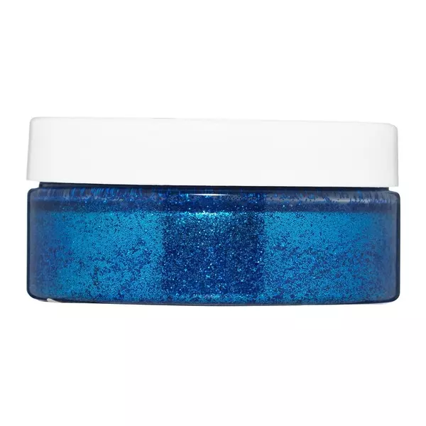 P. Glitter Gel 70 Ml Sapphire