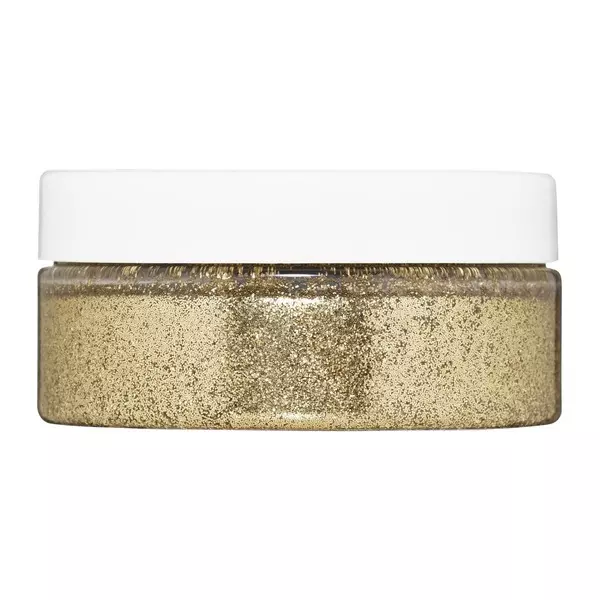 P. Glitter Gel 70 Ml Gold