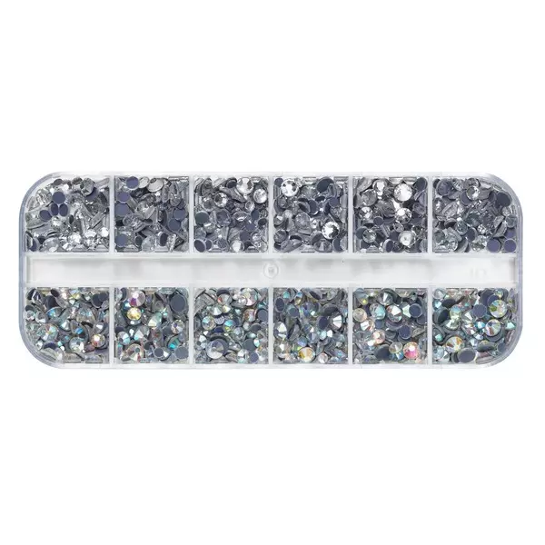 Iron-on Steiner Klare