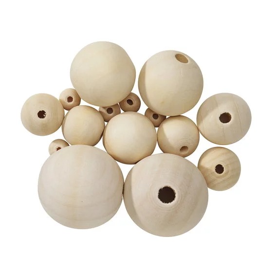 Trekuler Miks 15 Stk