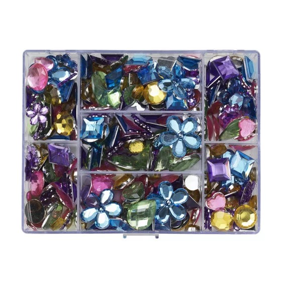 Pastellmiks Dekorsteiner 250 S