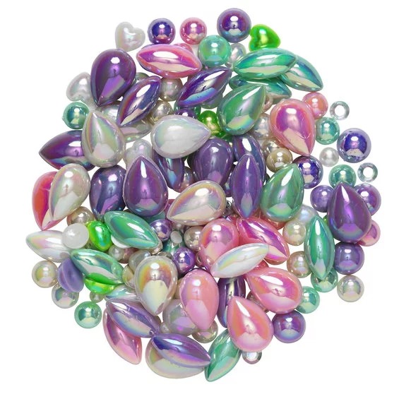 Dekorstener Pearl Pastellmix