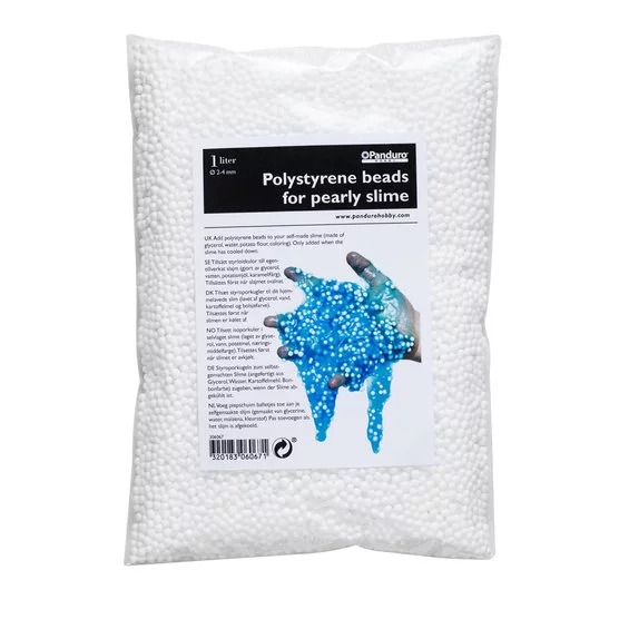 Isoporkuler 2-4 Mm 1 Liter