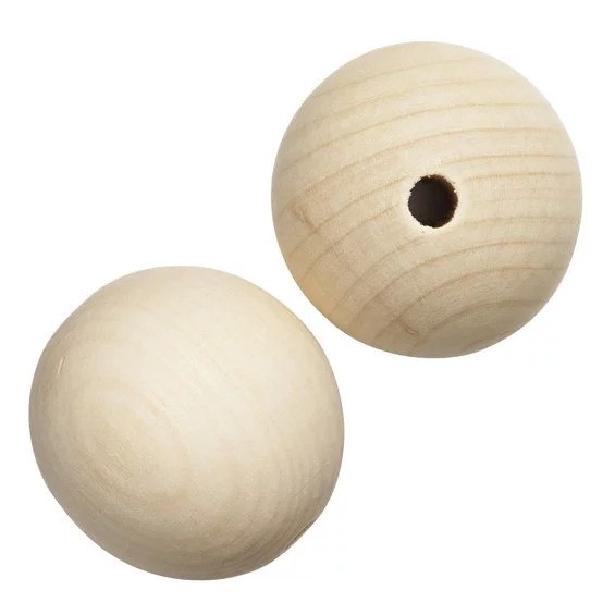 Trekuler 50 Mm 2 Stk