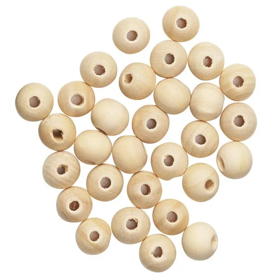 Trekuler 10 Mm 30 Stk