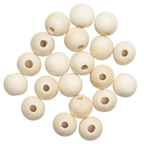 Trekuler 15 Mm 20 Stk