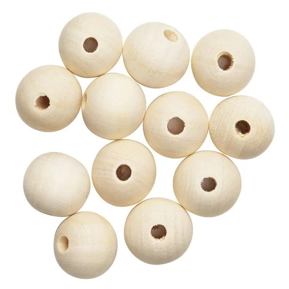 Trekuler 20 Mm 12 Stk