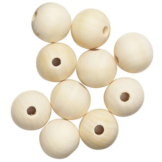 Trekuler 25 Mm 10 Stk