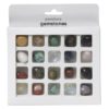 Gemstones 20-pakning