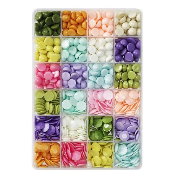 Dekorsteiner Fargemiks