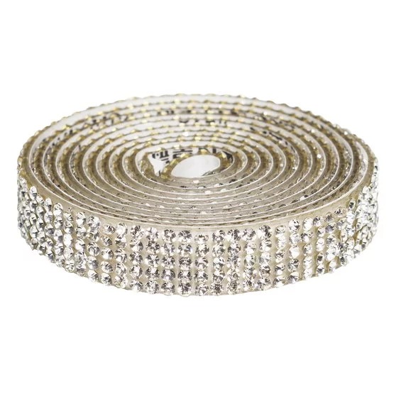 Dekorstein 1 M Selvkl. Transp.