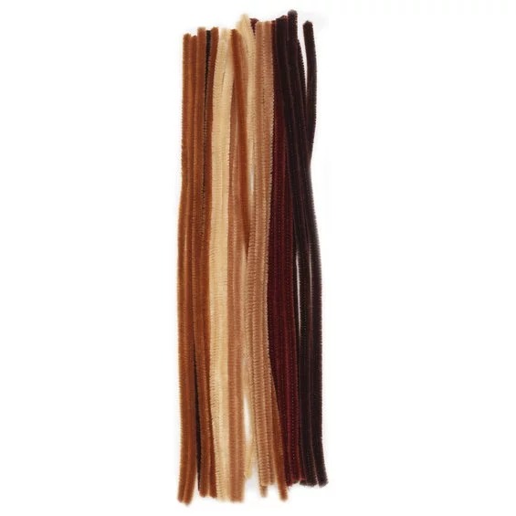 Piperensere Cappuccino 25 Stk.