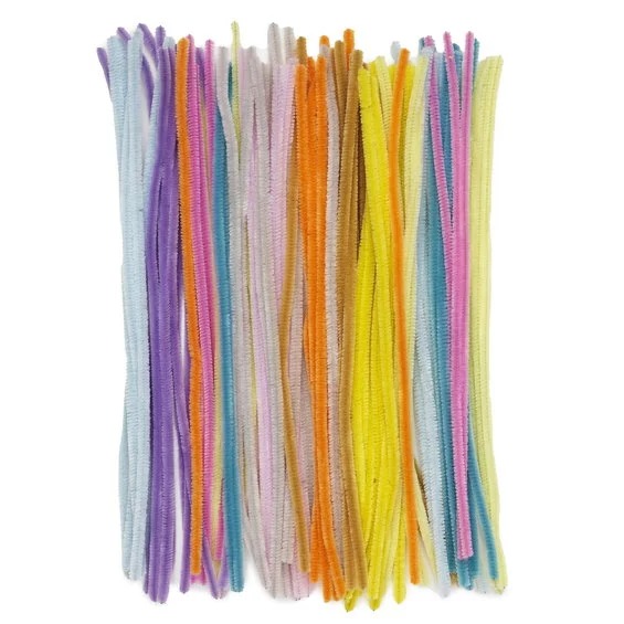 Piperenser Pastelmix 100 Stk.