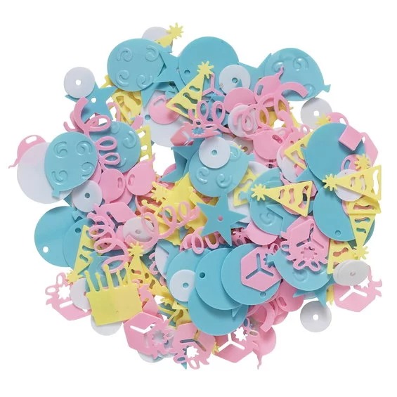 Paljettmiks Selskap 55 G