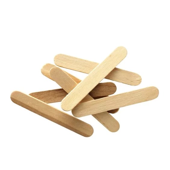 Flate Pinner 10x110mm Ca 100st