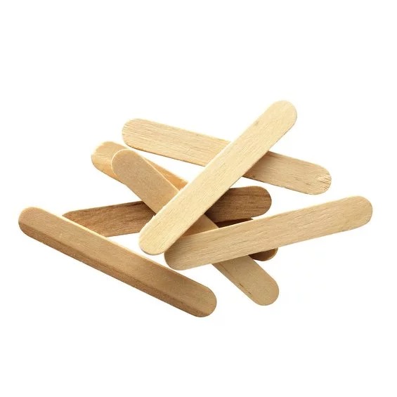 Flate Pinner 18x150 Mm 100 Stk