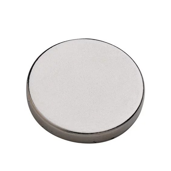 Supermagneter 5 Mm 8 Stk