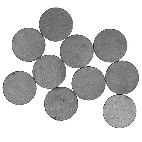 Magneter Ø 20 Mm 10 Stk