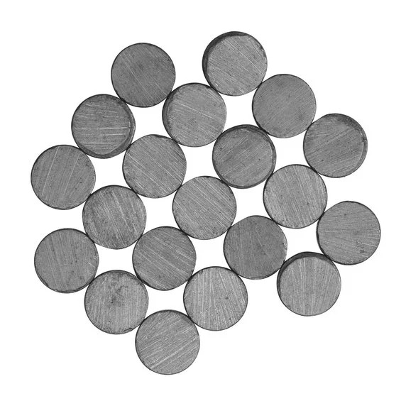 Magneter Ø 9 Mm 20 Stk