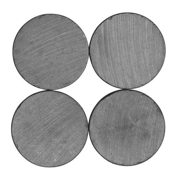 Magneter Ø 30 Mm 4 Stk