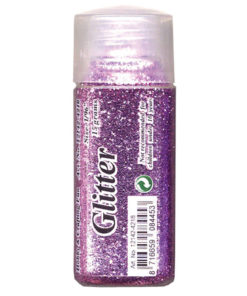 Glitter 15g - Rosa