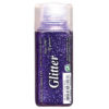 Glitter 15g - Lilla