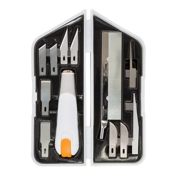 Fiskars Knivsett Performance